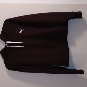Women's Puma Hoodie